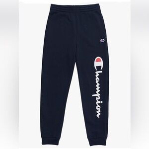 Champion Kids' Dark Blue Joggers
